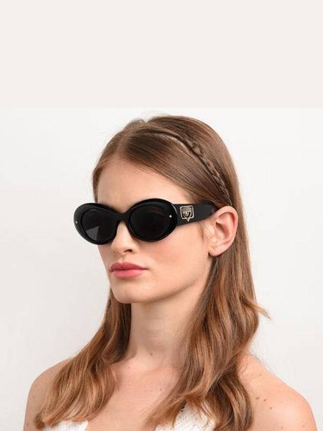 Chiara Ferragni Sunglasses - CHIARA FERRAGNI - BALAAN 3