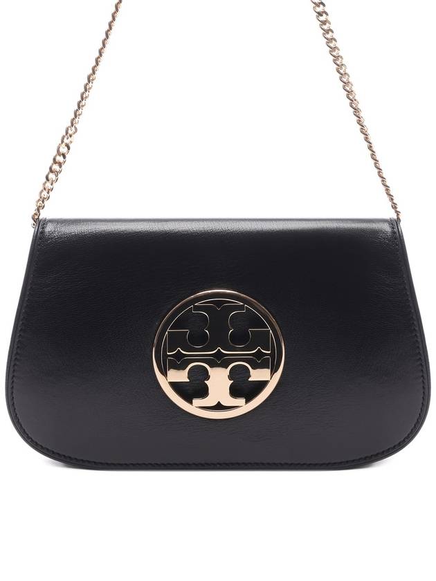 Women's Reba Chain Shoulder Bag 152250 001 24S - TORY BURCH - BALAAN 1