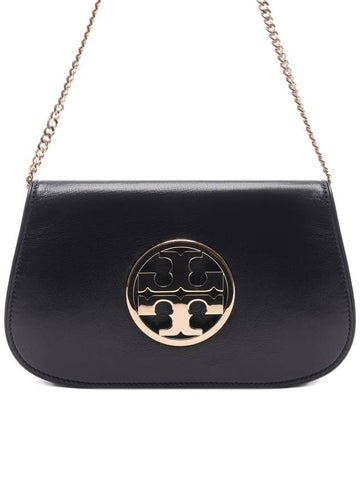 Women's Reba Chain Shoulder Bag 152250 001 24S - TORY BURCH - BALAAN 1