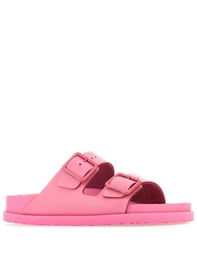 Sandals 1025893 AZALEA PINK - BIRKENSTOCK - BALAAN 3