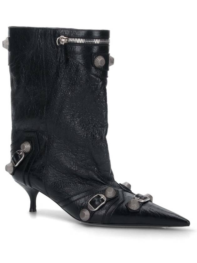 Balenciaga Boots Black - BALENCIAGA - BALAAN 2