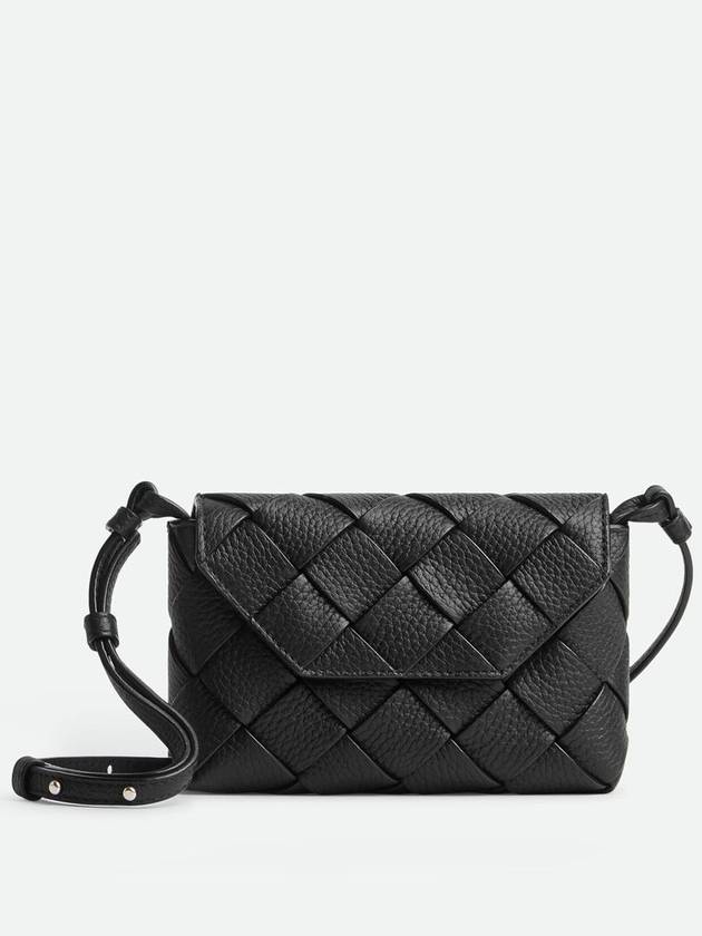 Bottega Veneta Bags.. Black - BOTTEGA VENETA - BALAAN 1