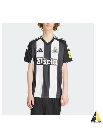 adidas Newcastle United FC 2425 Home Jersey IX3165 - ADIDAS - BALAAN 1