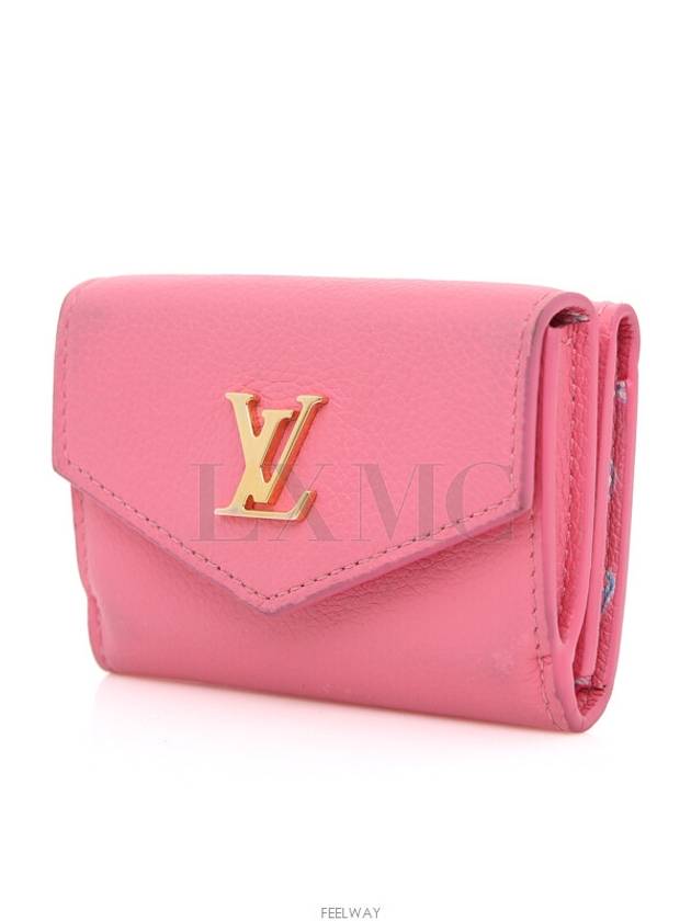 women s wallet - LOUIS VUITTON - BALAAN 2