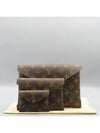 M62034 Clutch Bag - LOUIS VUITTON - BALAAN 1