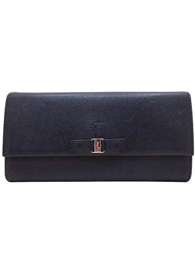 Ferragamo 22A994 long wallet - SALVATORE FERRAGAMO - BALAAN 2