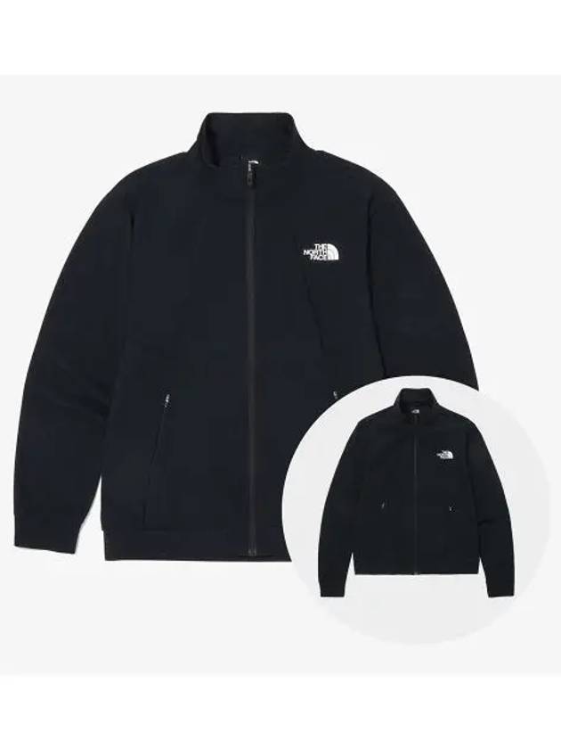 The North Face NJ5JQ00A All Train Jacket - THE NORTH FACE - BALAAN 1