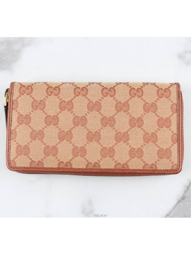 MLB collaboration long wallet - GUCCI - BALAAN 3