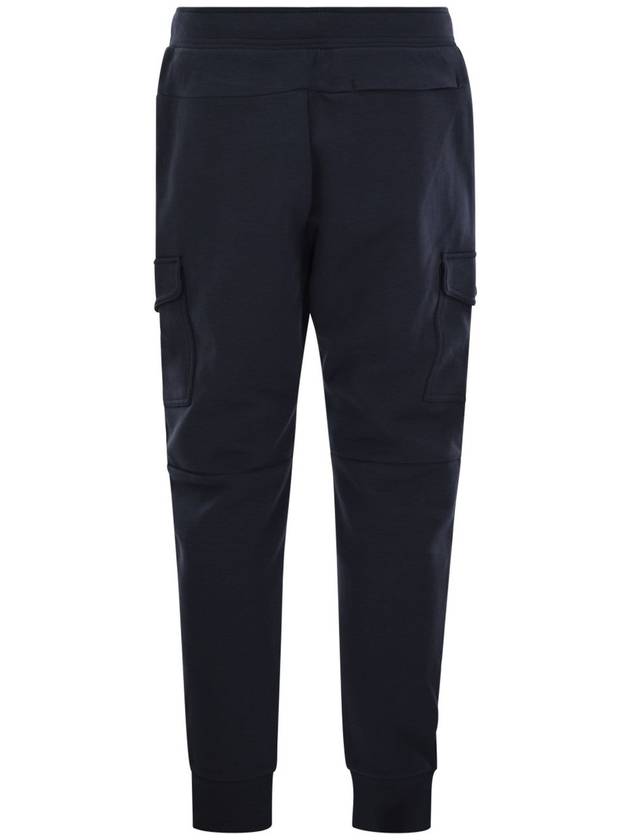 710881522 007 Trousers - POLO RALPH LAUREN - BALAAN 3