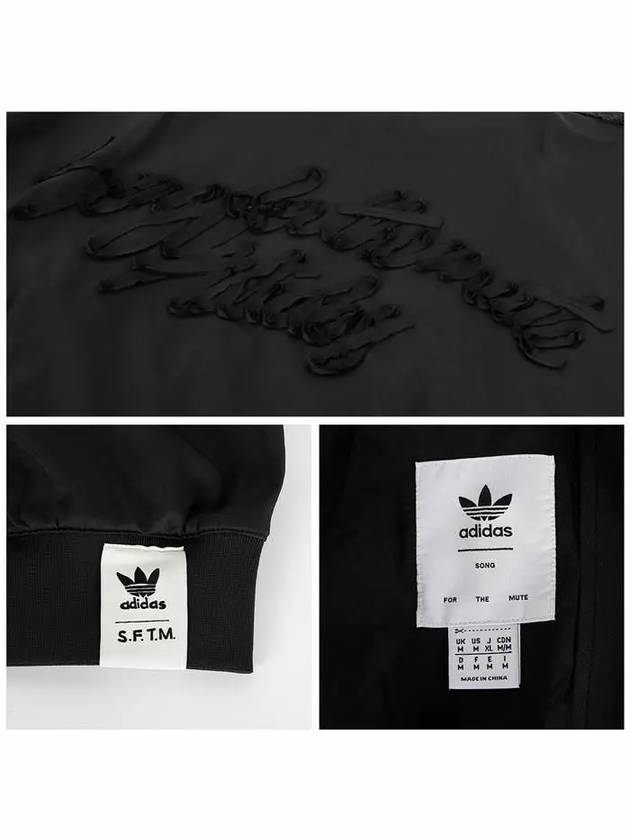 Adidas Song for the Mute JI9645 Original Jacket - ADIDAS ORIGINALS - BALAAN 6