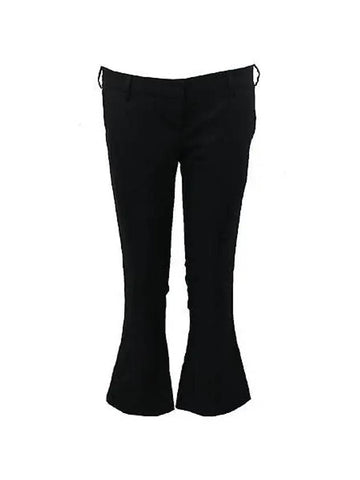 Smith Market Used Luxury Pants Women s Clothing - BALMAIN - BALAAN 1