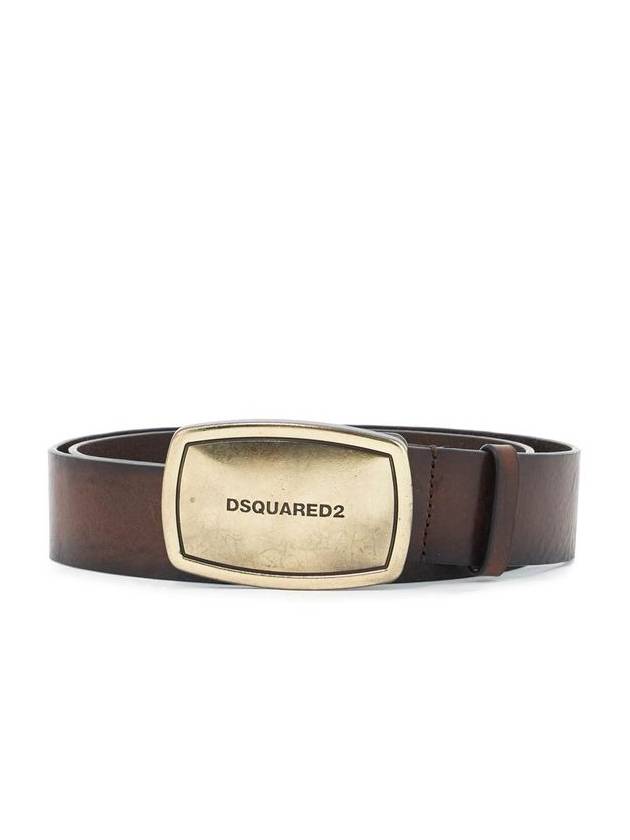 DSQUARED2 Belt - DSQUARED2 - BALAAN 3