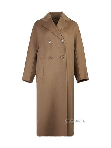 Women s Copy Wool Coat CAPI 045 - MAX MARA - BALAAN 1