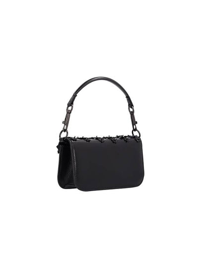 SMALL LOCO SHOULDER BAG - VALENTINO - BALAAN 2