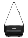 Men s Messenger Bag Black - PALACE - BALAAN 1