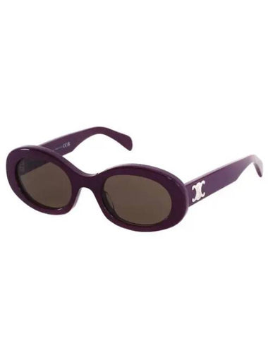 Triomphe sunglasses - CELINE - BALAAN 1