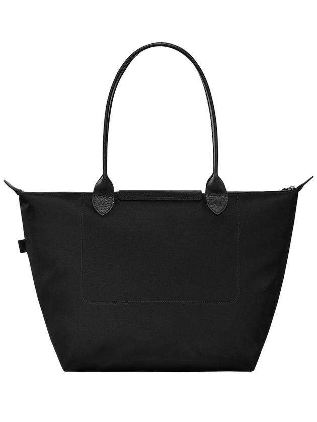 Le Pliage Energy Large Tote Bag Black - LONGCHAMP - BALAAN 3