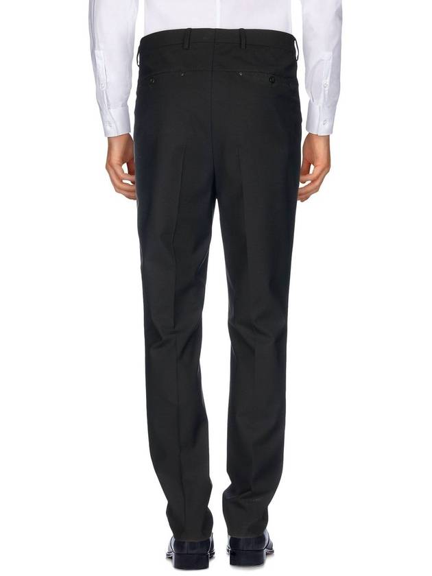 Pleat-front trousers - LANVIN - BALAAN 2