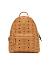 Stark Backpack Brown - MCM - BALAAN 1