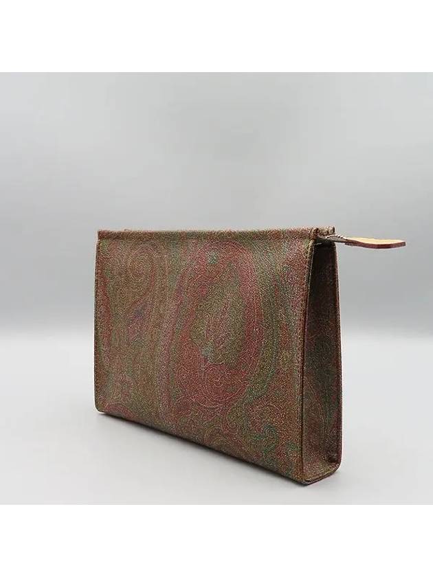 0052 clutch bag - ETRO - BALAAN 3