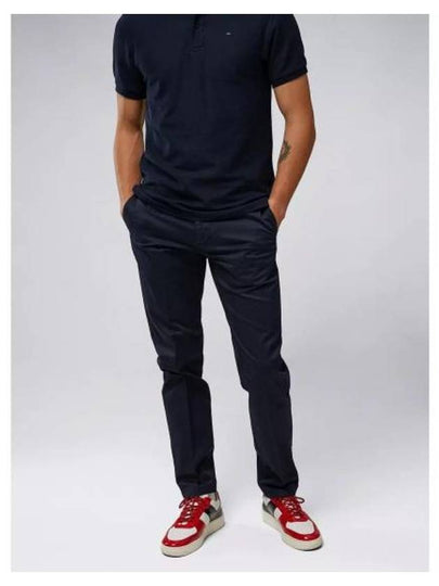 Straight Pants FMPA06508 6855 Free JL Navy - J.LINDEBERG - BALAAN 2