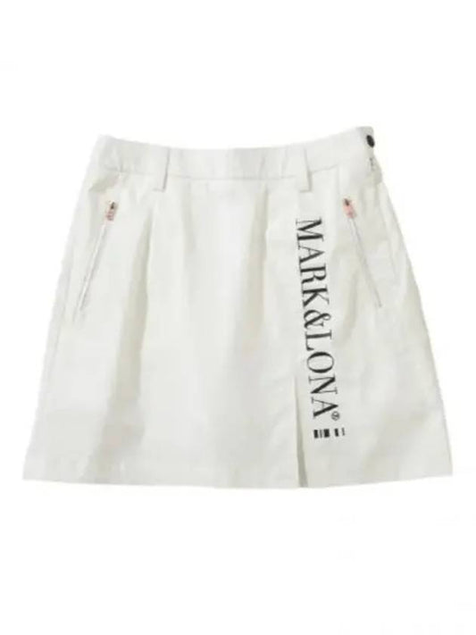 24 CD10 SWSK MCW 4A AE50 Women s Skirt - MARK & LONA - BALAAN 1