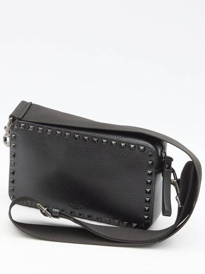 Rockstud crossbody bag - VALENTINO - BALAAN 2