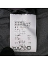 Smith Market Used Luxury Gray Coat Men s Clothing - NEIL BARRETT - BALAAN 5