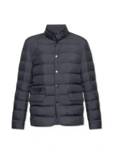 1A00108 549SK 779 Malinvern down jacket - MONCLER - BALAAN 1