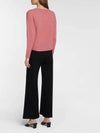 Women's KIKU Sweat Beat Knit 13611111600 00213611111600 002 - MAX MARA - BALAAN 4