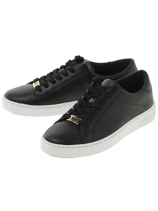 Irving lace-up sneakers 43T9IRFS4L 001 - MICHAEL KORS - BALAAN 2
