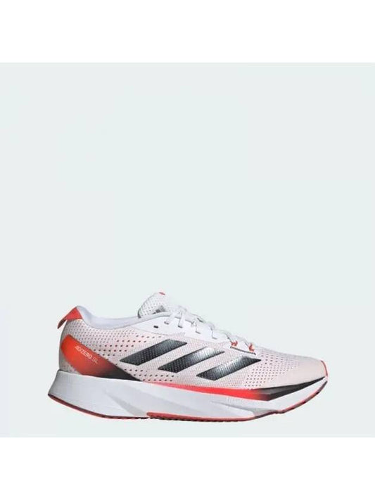 Adizero SL Low Top Sneakers - ADIDAS - BALAAN 1