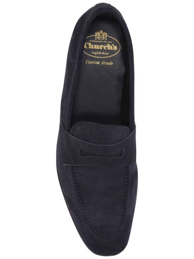 Church'S Flat Shoes - CHURCH'S - BALAAN 4