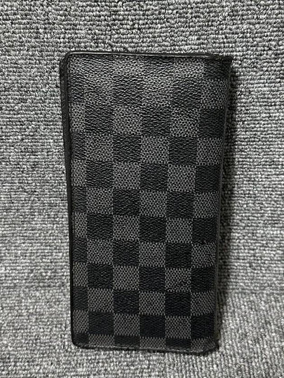 long wallet - LOUIS VUITTON - BALAAN 2