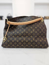 women shoulder bag - LOUIS VUITTON - BALAAN 3