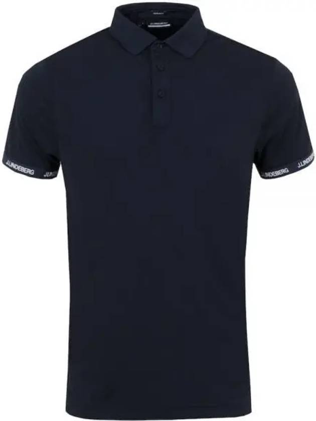 Guy Regular Golf Polo GMJT05795 6855 Men - J.LINDEBERG - BALAAN 1