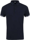 Guy Regular Golf Polo GMJT05795 6855 Men - J.LINDEBERG - BALAAN 1