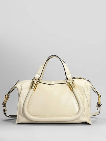 Chloé Party 24 Shoulder Bag - CHLOE - BALAAN 1