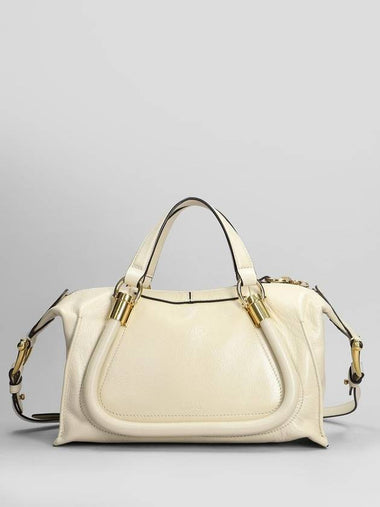 Chloé Party 24 Shoulder Bag - CHLOE - BALAAN 1