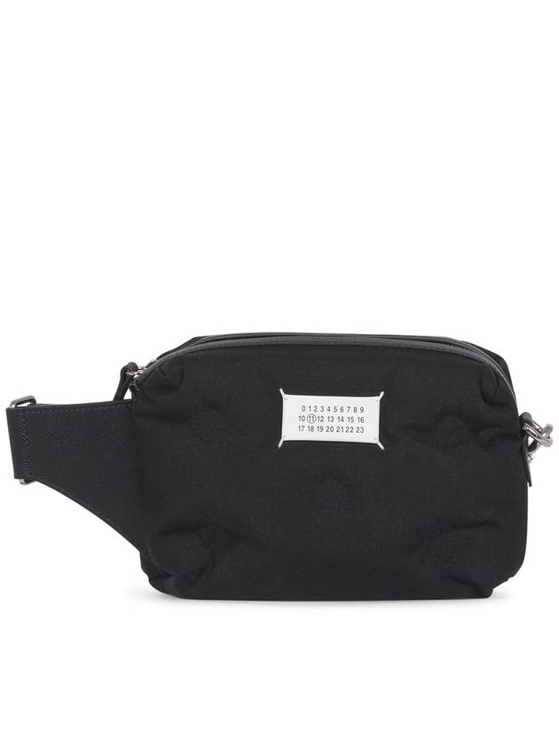 Glam Slam Sport Belt Bag Black - MAISON MARGIELA - BALAAN 2