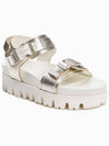 men sandals - BUSCEMI - BALAAN 1