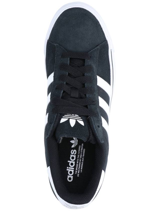 Adidas Sneakers Black - ADIDAS - BALAAN 5