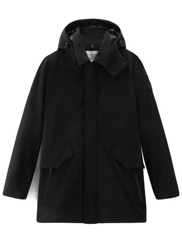 WOOLRICH CLOTHING JACKET - WOOLRICH - BALAAN 1