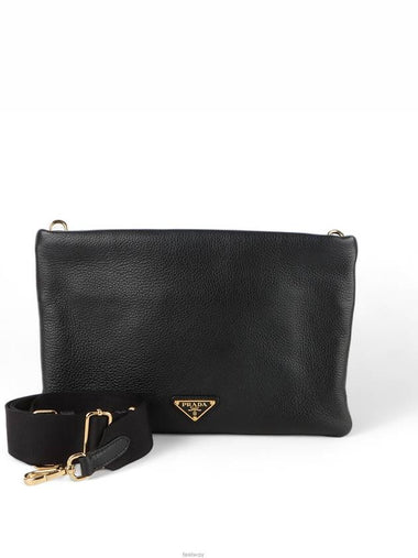 women cross bag - PRADA - BALAAN 1