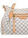 women tote bag - LOUIS VUITTON - BALAAN 7