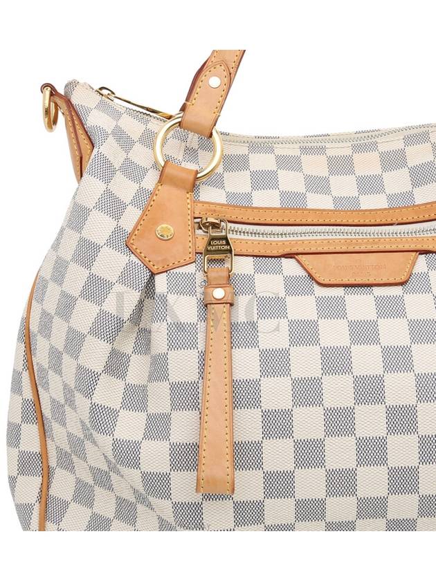 women tote bag - LOUIS VUITTON - BALAAN 7