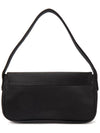 Nelly Shoulder Bag Black - HAI - BALAAN 5