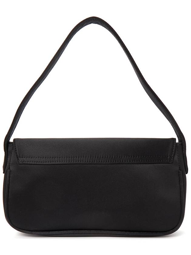 Nelly Shoulder Bag Black - HAI - BALAAN 5