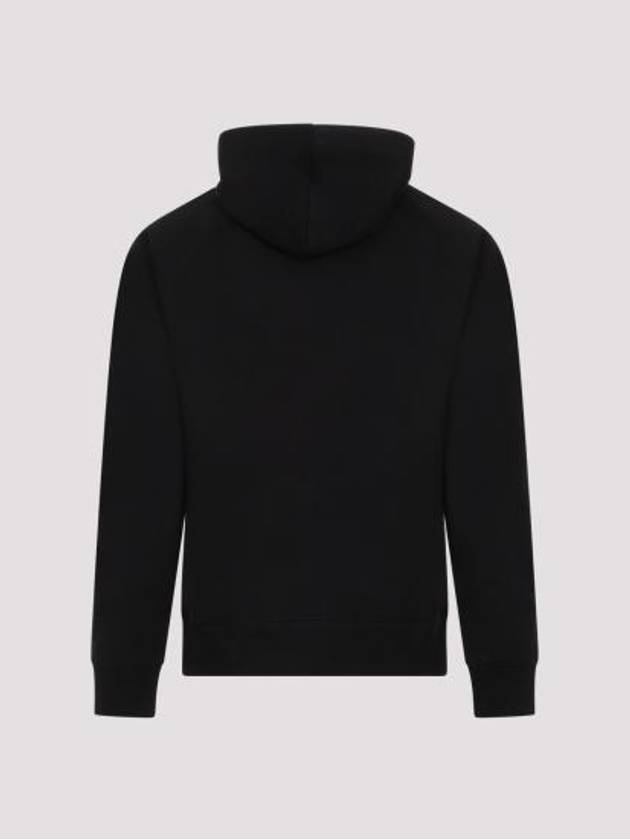 Chase Sweat Hoodie Black - CARHARTT WIP - BALAAN 5