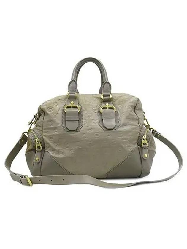 Side 2 WAY bag - MARC JACOBS - BALAAN 2